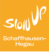 SlowUP Schaffhausen Hegau