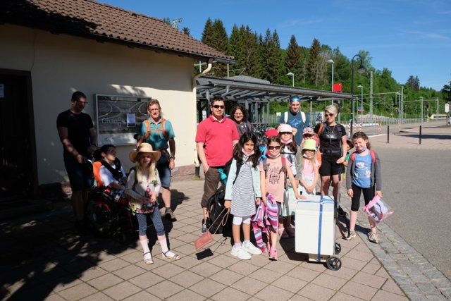 Aktionstag